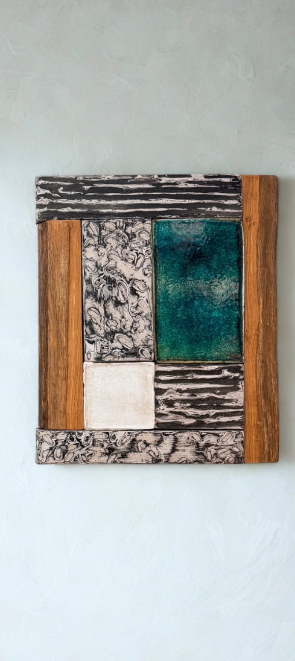 Water 2 by Brandon Reese