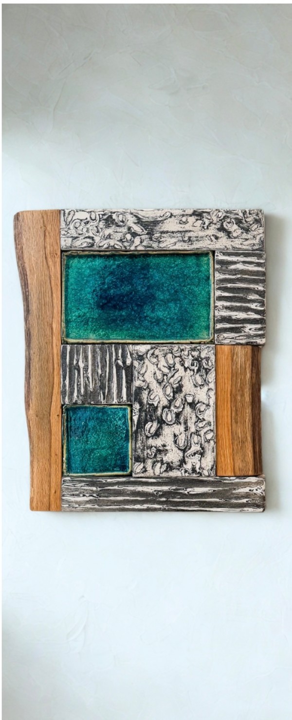 Water 1 by Brandon Reese