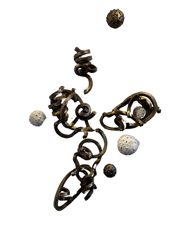 Flourish Pod 1 by Brandon Reese