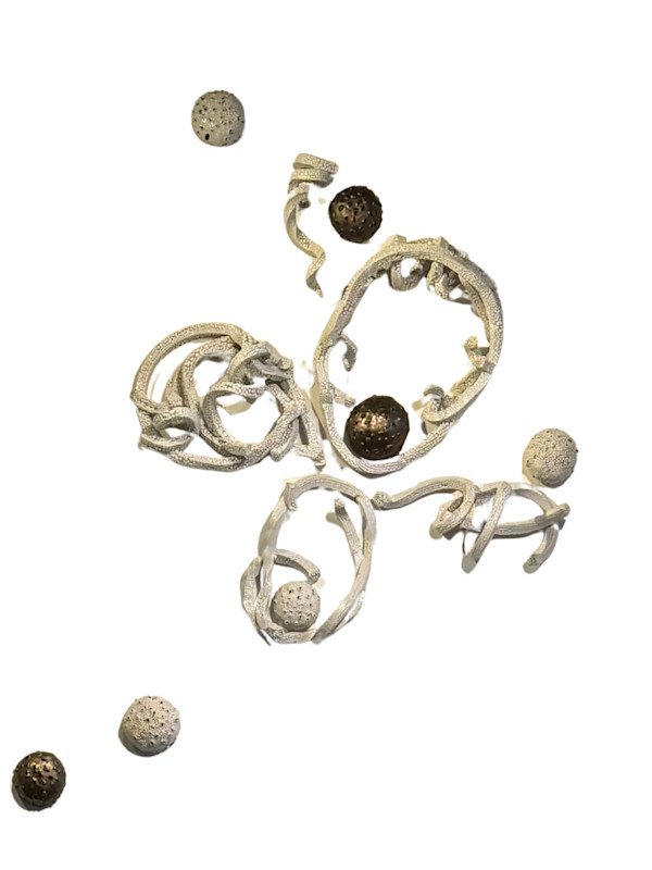 Flourish Pod 4 by Brandon Reese