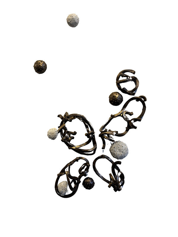 Flourish Pod 2 by Brandon Reese