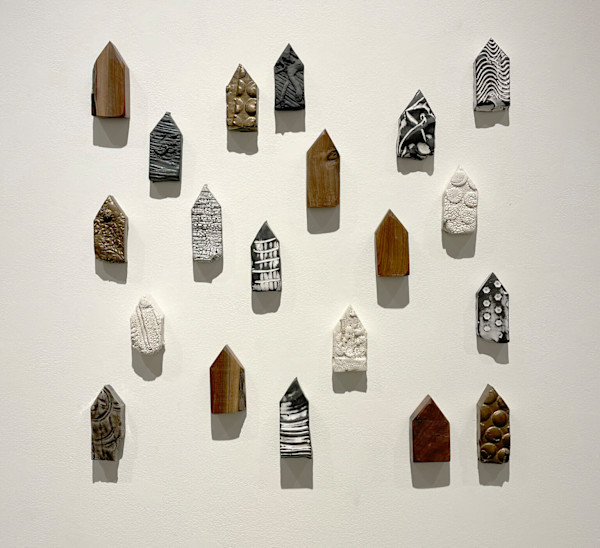 Crossroads Community by Brandon Reese, Image 1.