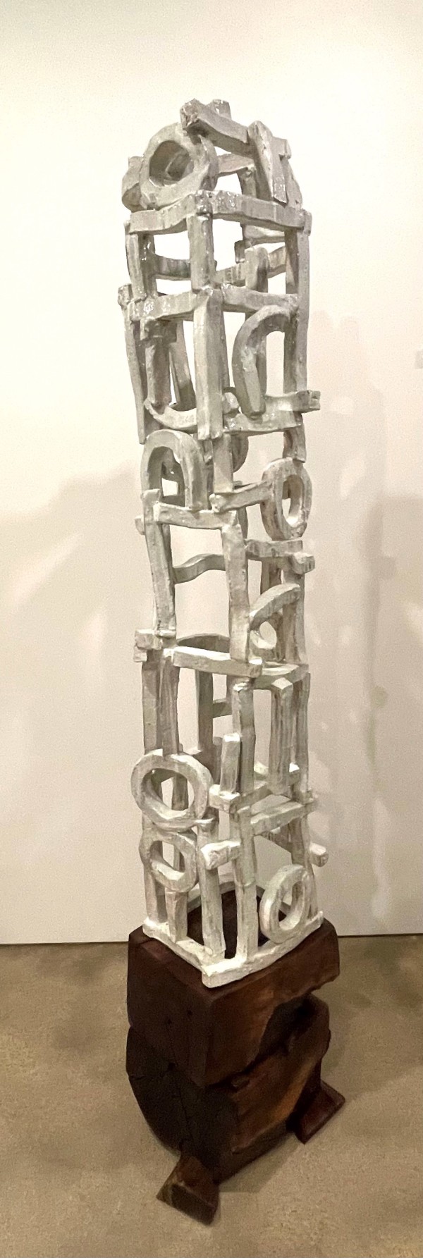 Skywalker by Brandon Reese