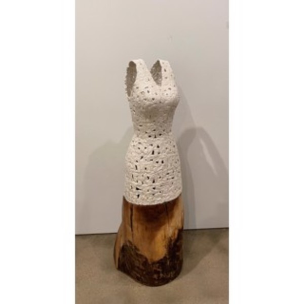 Leia by Brandon Reese