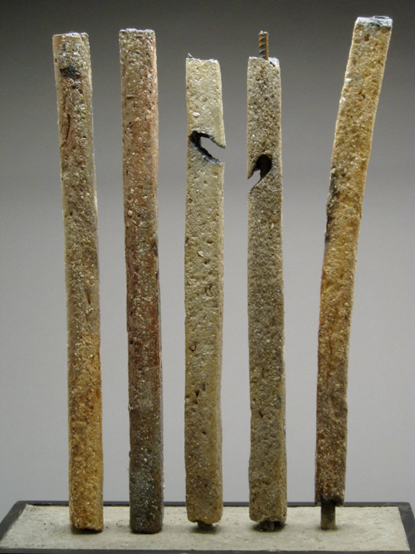 world trade center towera post 911 by Alan Powell, Image 1.