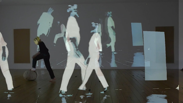 Moment in Process by Alan Powell, Image 2.