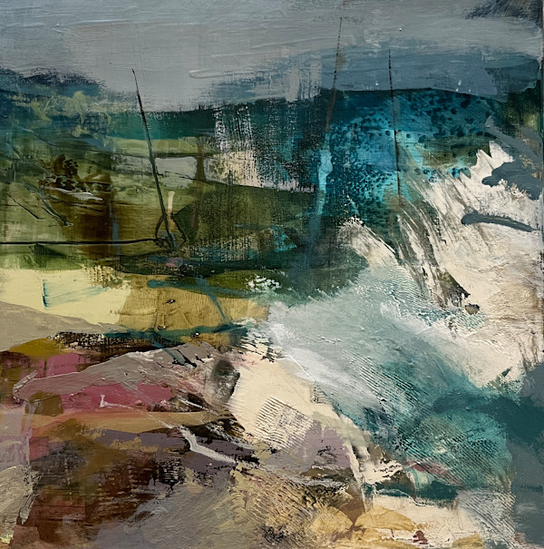 Driftlinie by Insa Hoffmann, Image 1.