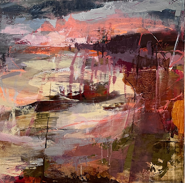 Der Himmel ein Fest by Insa Hoffmann, Image 1.