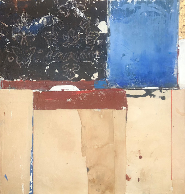13 small works by Allison B. Cooke, Image 3.