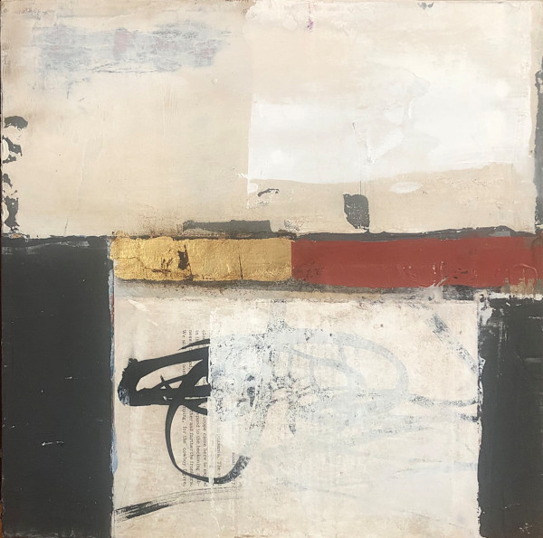 15 small works by Allison B. Cooke, Image 6.