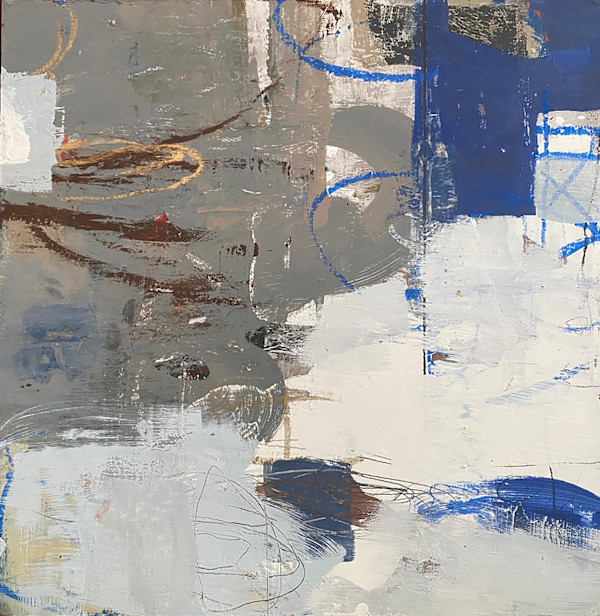 43 small works by Allison B. Cooke, Image 7.