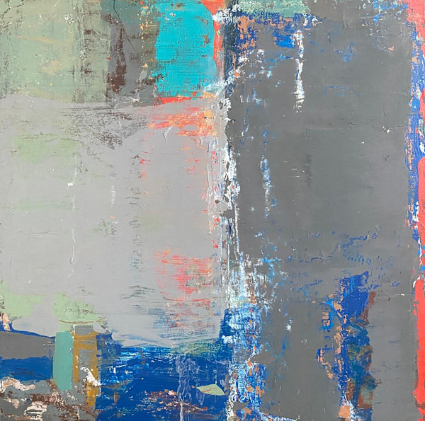 51 small works by Allison B. Cooke, Image 11.
