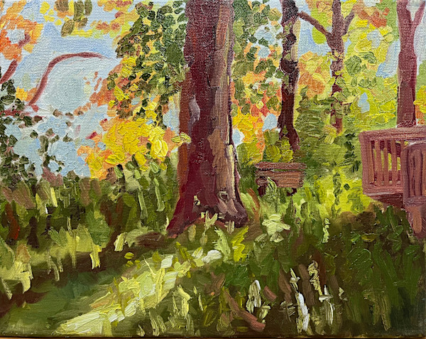 Light Celebration by Michelle Savas Thompson, Image 1.