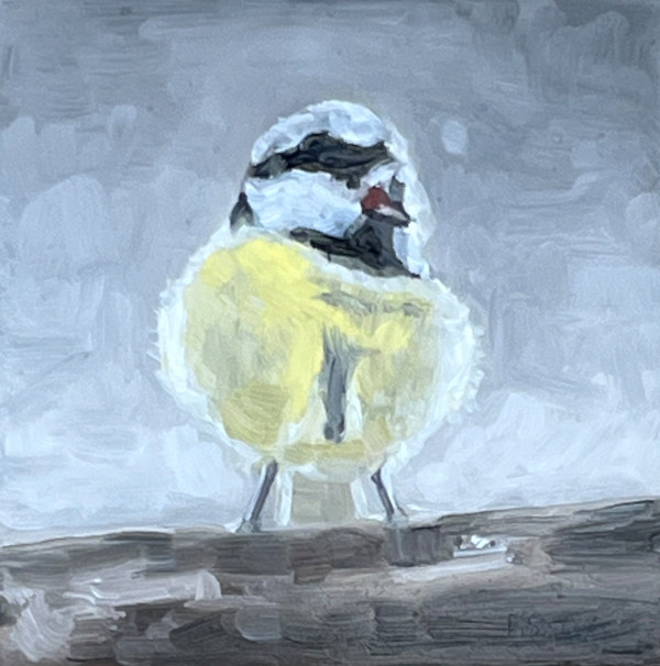 Hello by Michelle Savas Thompson, Image 1.