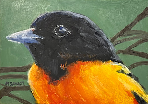 Looking for You by Michelle Savas Thompson, Image 1.