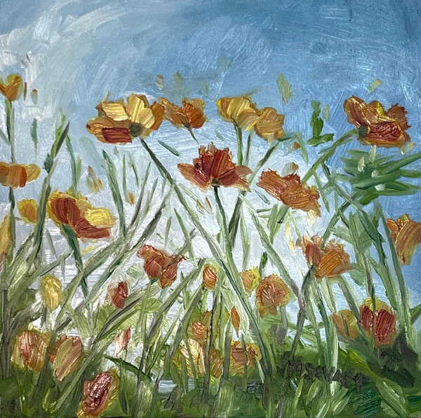 Happiness by Michelle Savas Thompson, Image 2.
