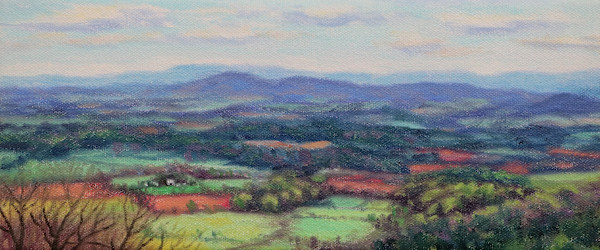 From Devil's Backbone by Bonnie Mason