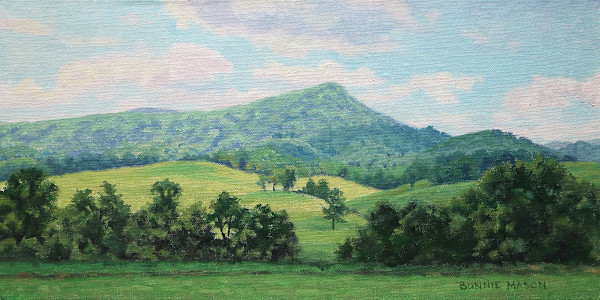 Jump Summer by Bonnie Mason