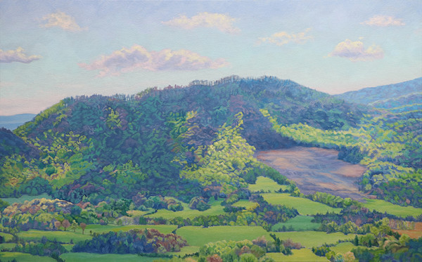 L3 Goose Creek Valley Series by Bonnie Mason