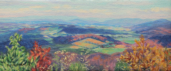 Vista M3 by Bonnie Mason