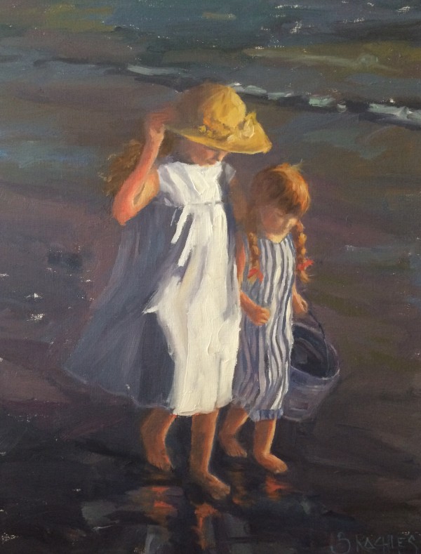 Sisters by Susie Rachles