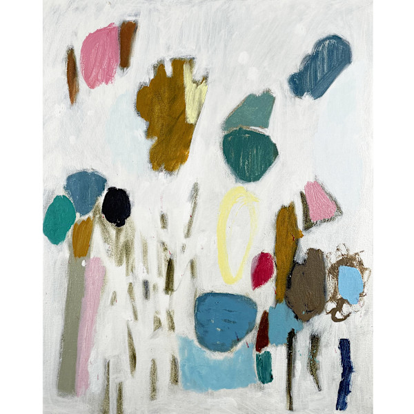 Crowd by Liz Foster, Image 4.