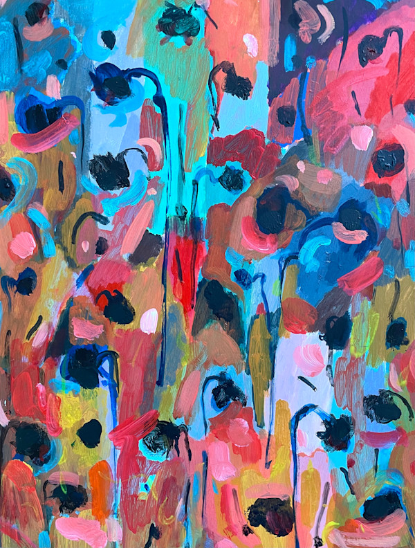 Sunflower by Liz Foster, Image 1.