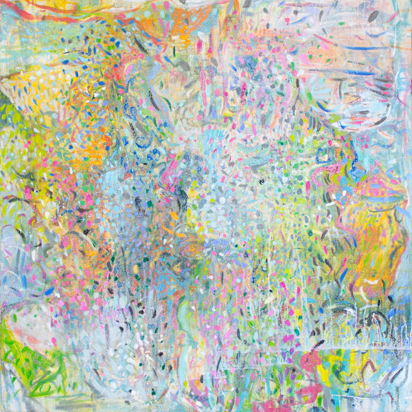 Paper Tree by Liz Foster