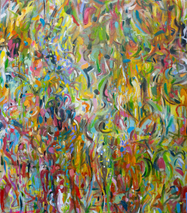 Hollows by Liz Foster