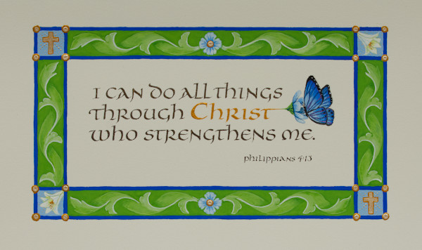 All Things by Brenna O'Toole, Image 1.