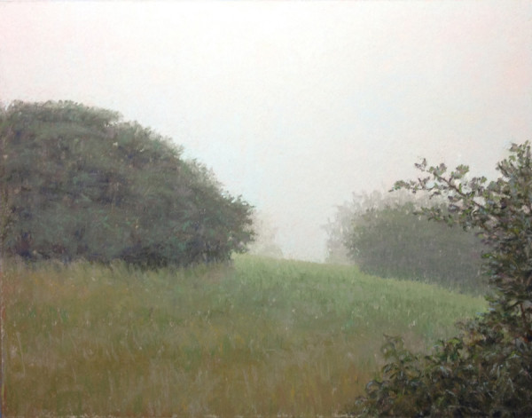 Shrouded Meadow by Brenna O'Toole