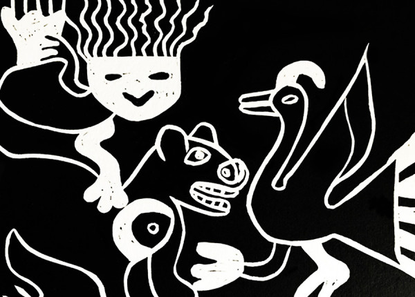 Apuwasi by Patricia Bidi, Image 1.