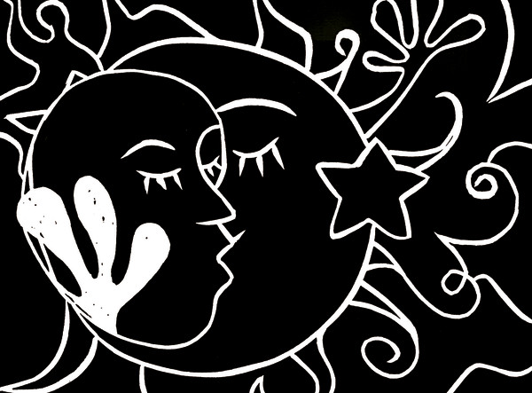 Moonlight, Image 1.