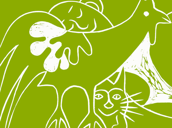 Michi Green, Image 1.