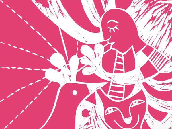 Sulpayki Magenta, Image 1.