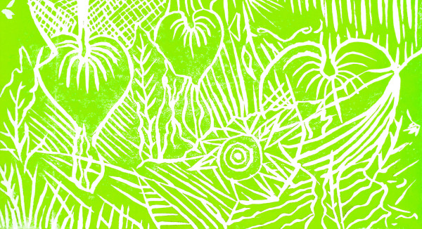 Green Crescent, Image 1.