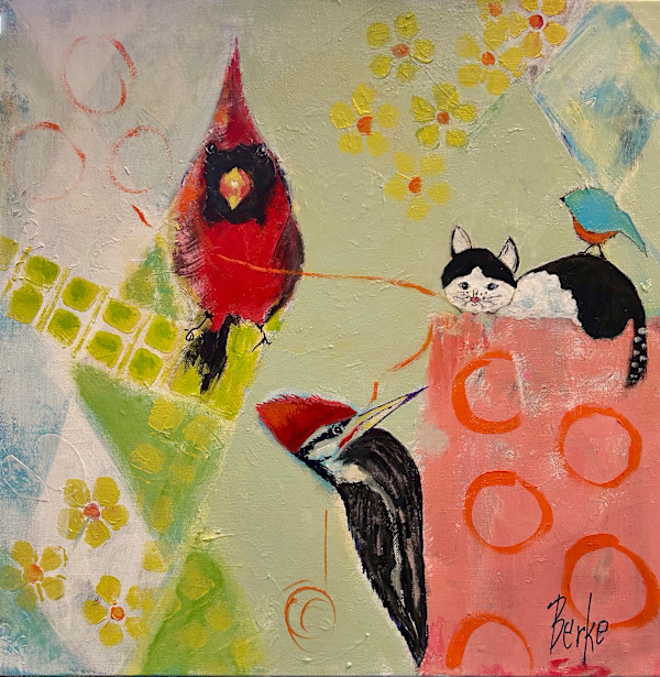 Besties by jane berke