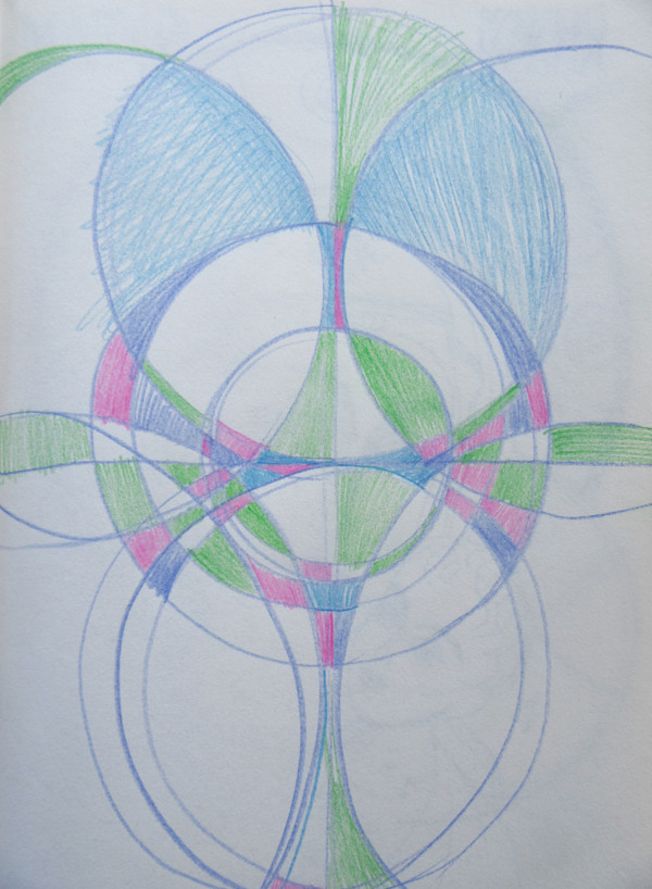 Unity by Galina Todorova