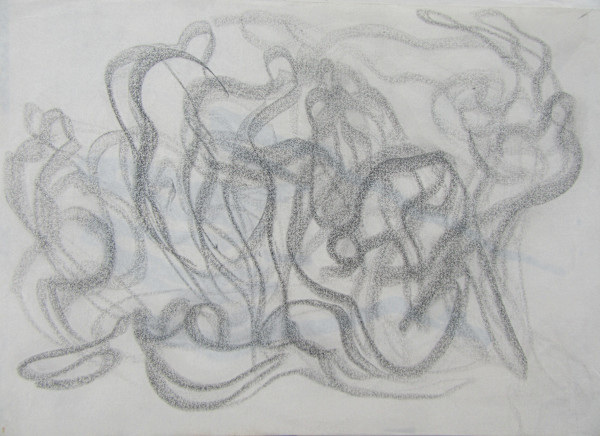 By the beach by Galina Todorova