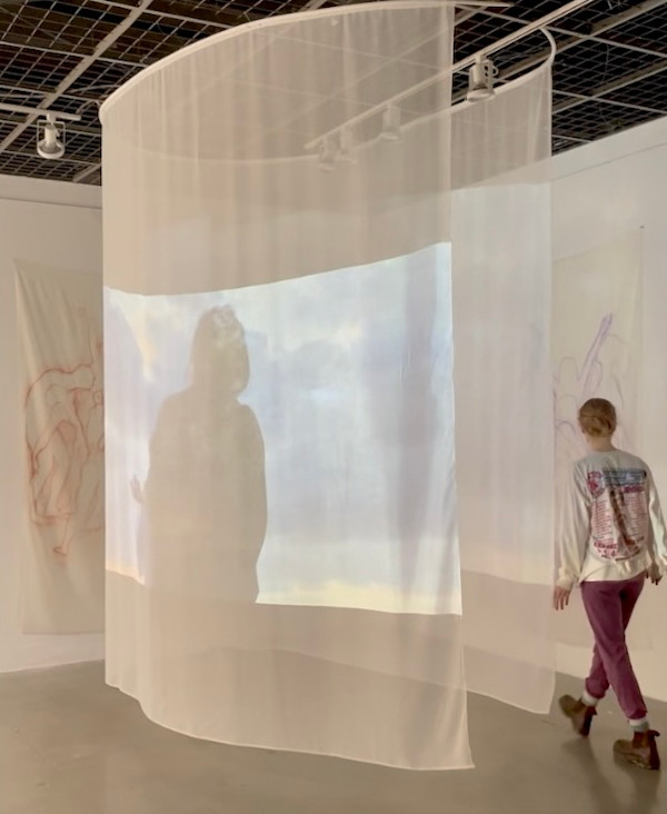 embodied landscapes II by samantha Samika, Image 1.
