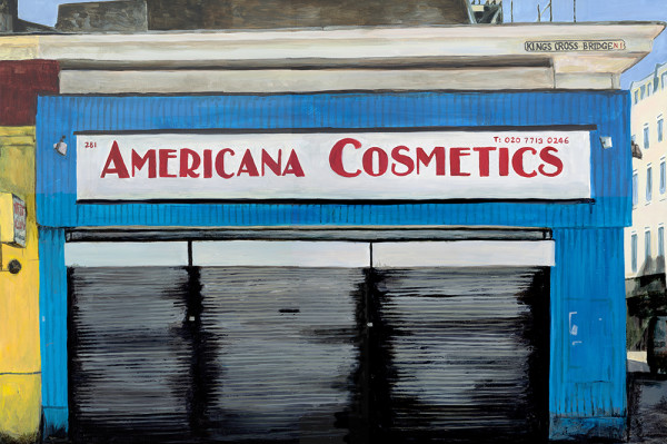 Americana Cosmetics, 2004 - 2013