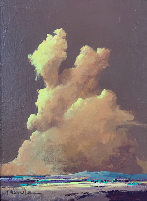 Bloomlight by Lawrence Lee, Image 1.