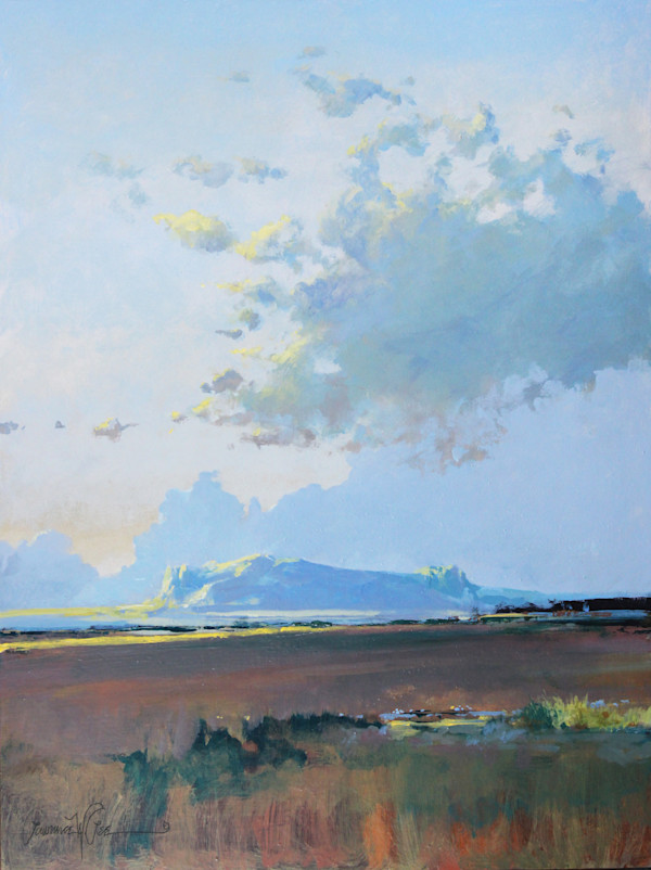 Clearing by Lawrence Lee, Image 2.