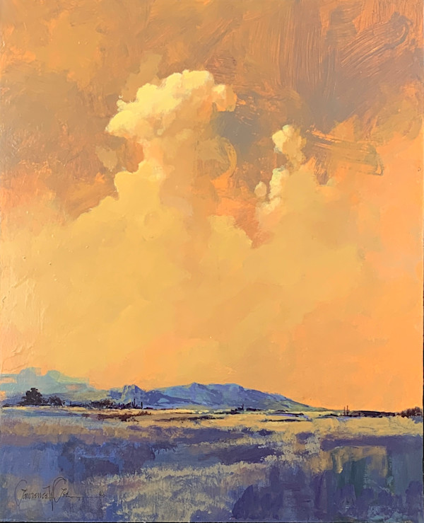 Golden Hour by Lawrence Lee, Image 1.