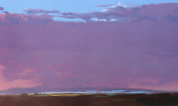 Last Light by Lawrence Lee, Image 2.