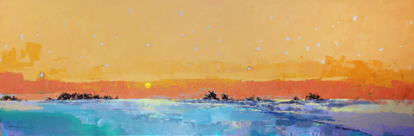Mirage by Lawrence Lee, Image 1.