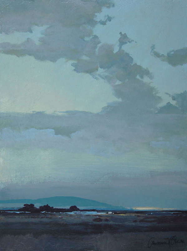 Morning Mist by Lawrence Lee, Image 2.