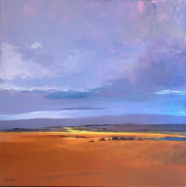 Nascent Storm by Lawrence Lee, Image 1.