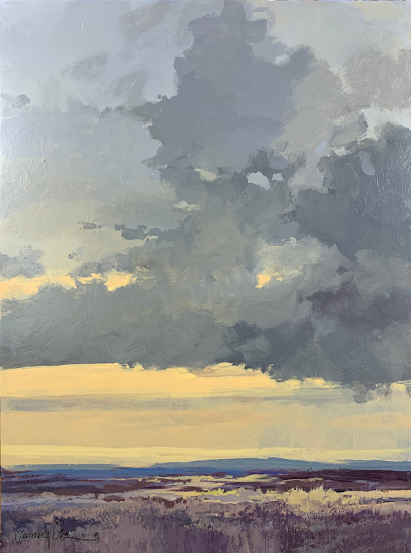 Pale Horizon by Lawrence Lee, Image 1.