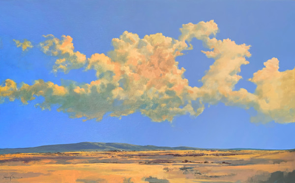 Passing Wonder by Lawrence Lee, Image 1.